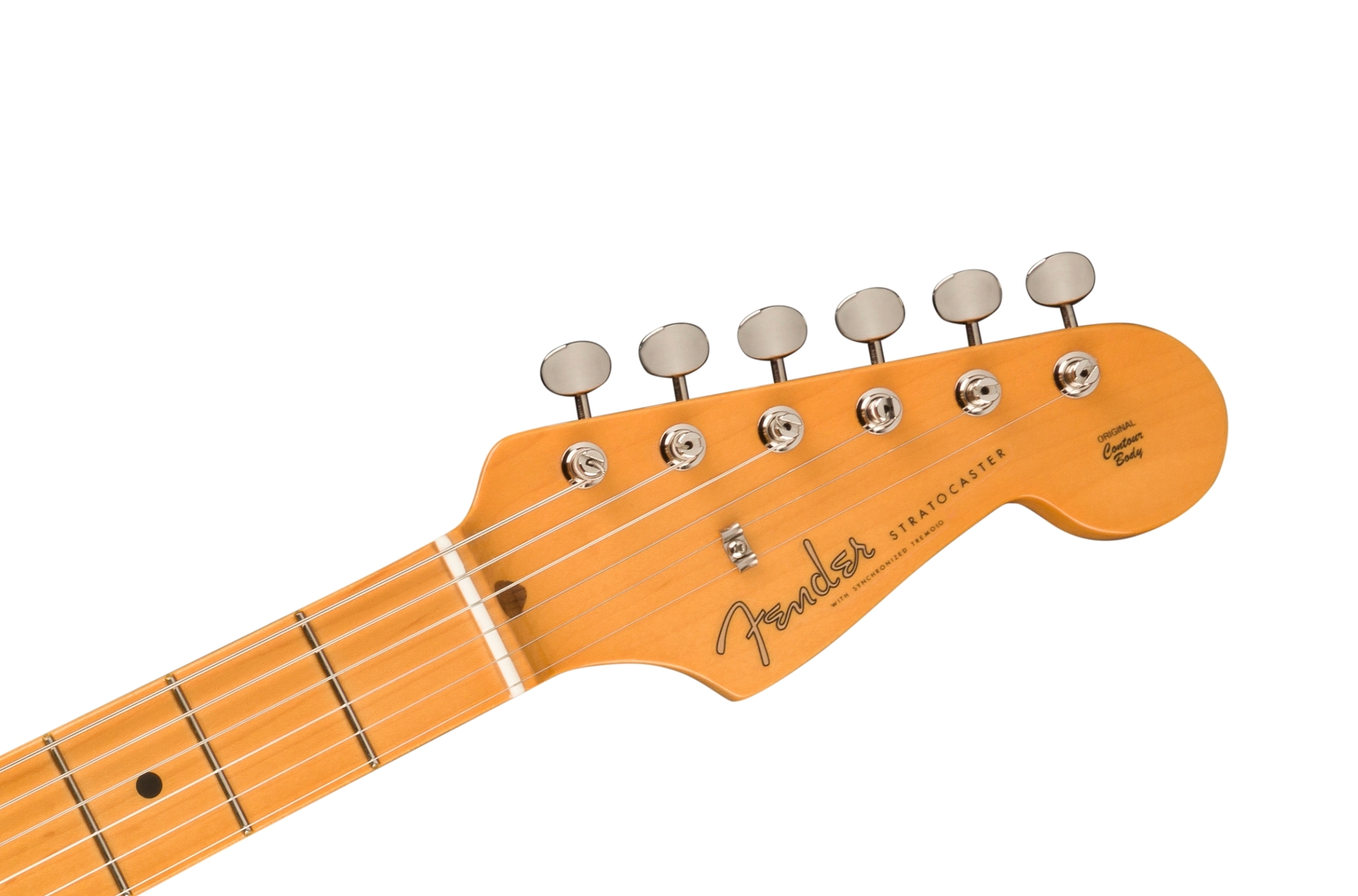 Fender AM Vintage II 1957 Strat MN 2CSB
