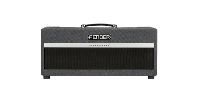 1570e1855a2d0d Fender Bassbreaker 45 Head