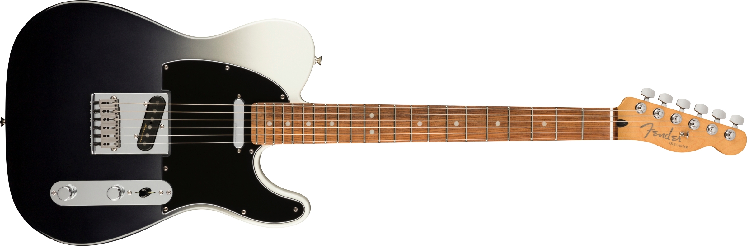 Fender-Player-Plus-Tele-PF-Silver-Smoke_1 Fender Player Plus Tele PF Silver Smoke