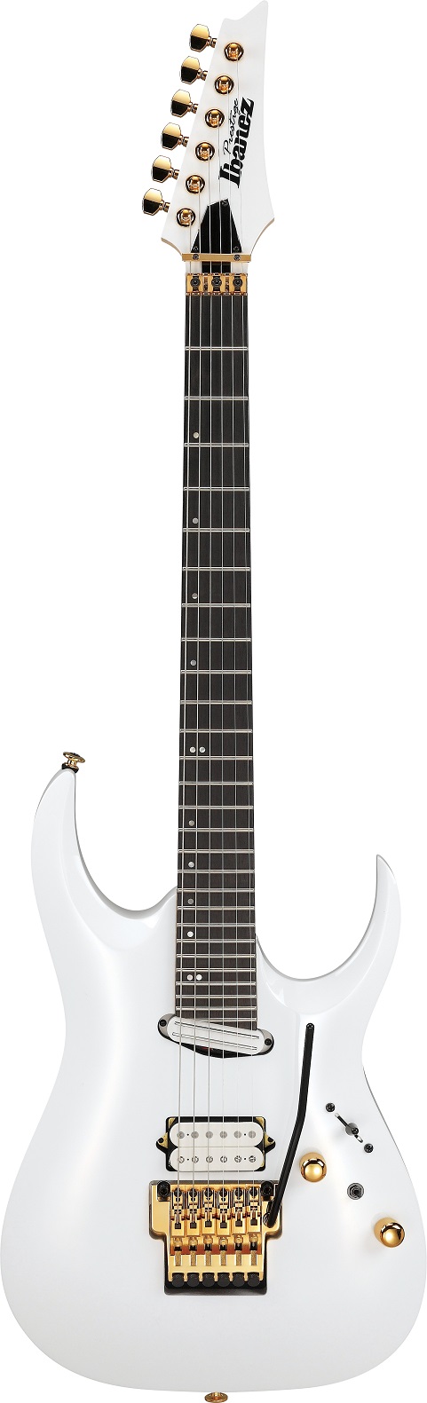 Ibanez RGA622XH-WH