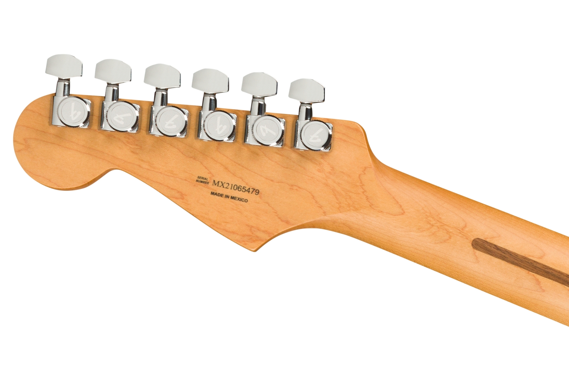 Fender Player Plus Strat PF Opal Spark