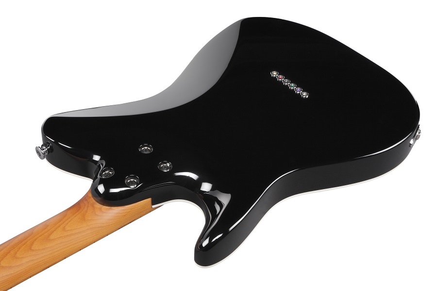 Ibanez AZS2209B-BK