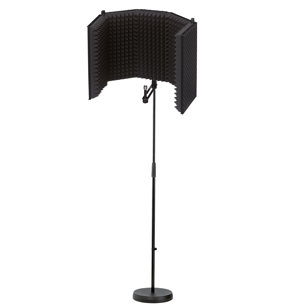 Tascam Reflexionsfilter Set