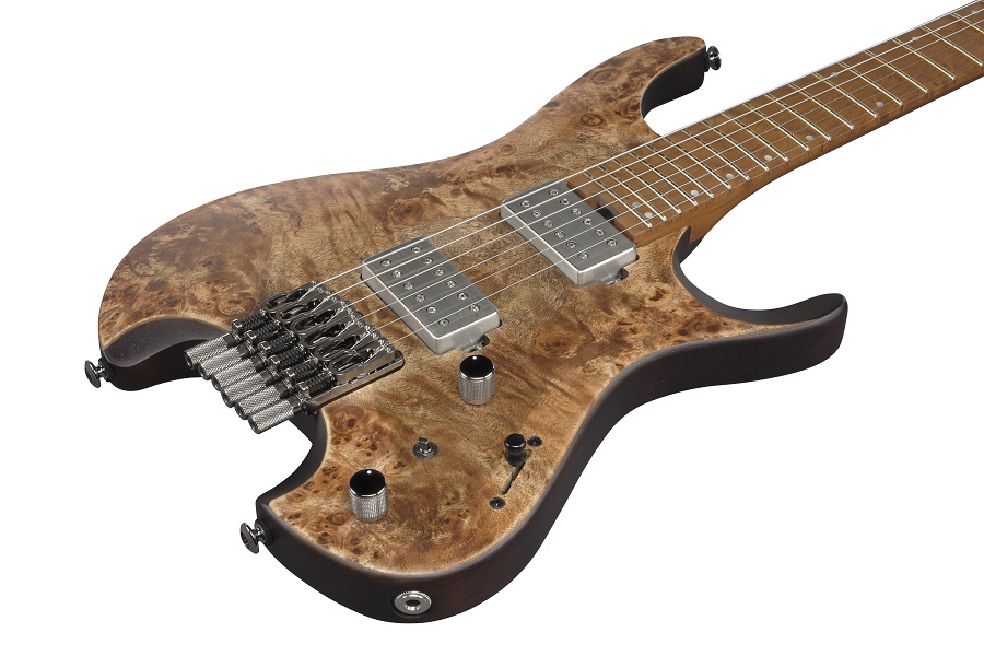 Ibanez Q52PB-ABS