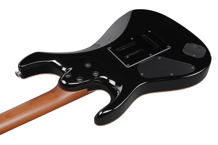Ibanez AZ2407F-BSR