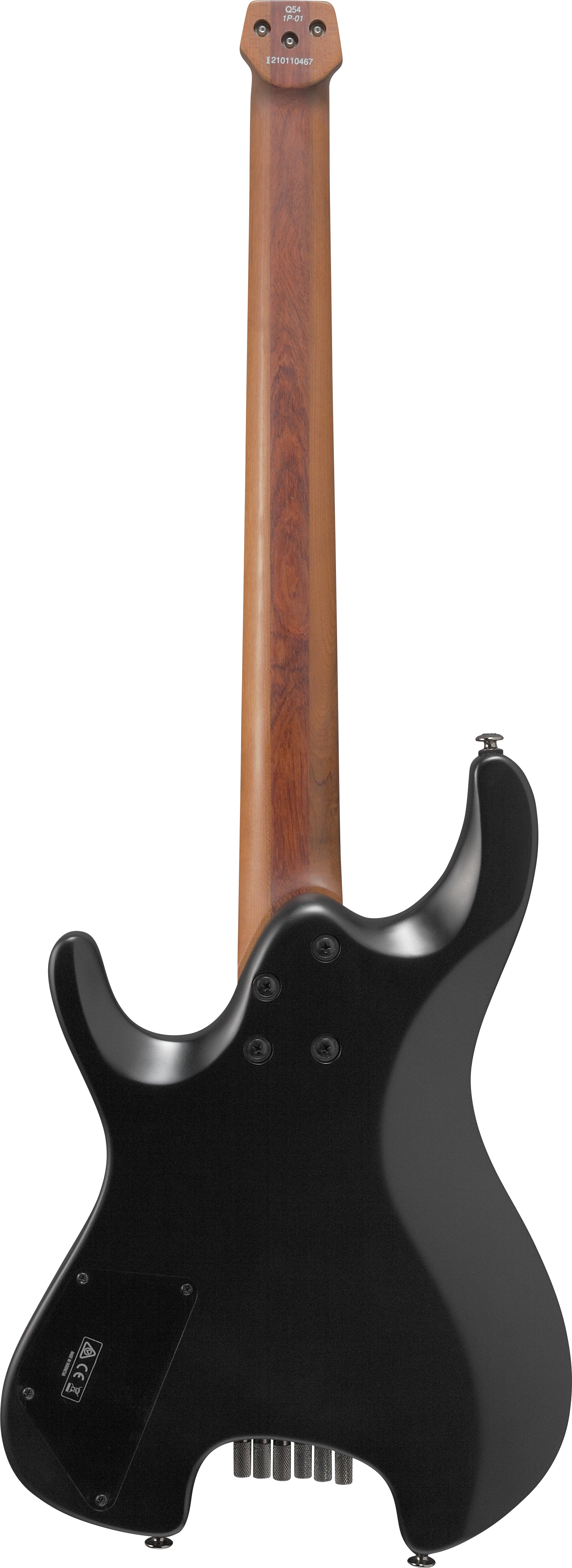 Ibanez Q54-BKF
