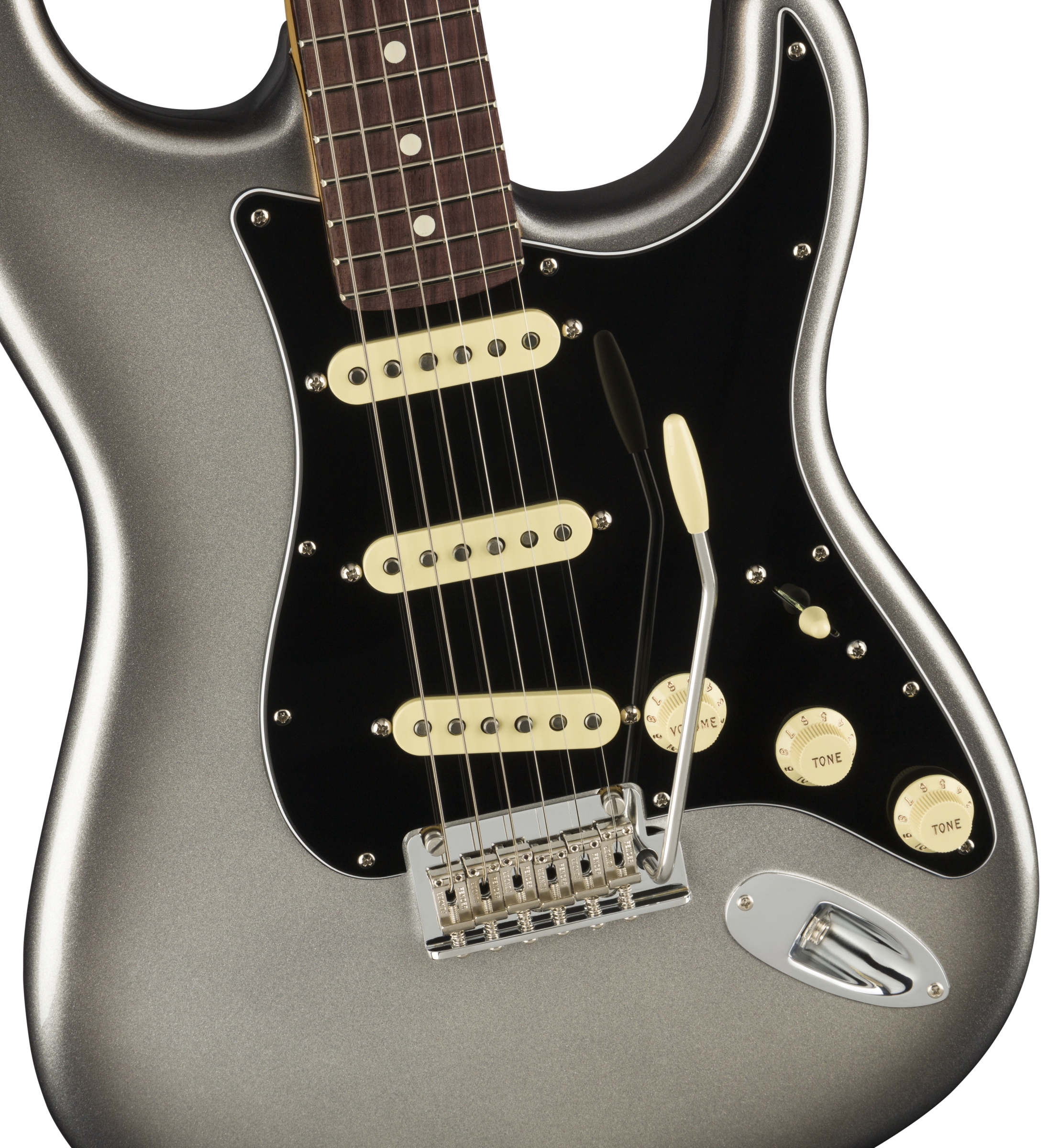 Fender AM Pro II Strat RW MERC