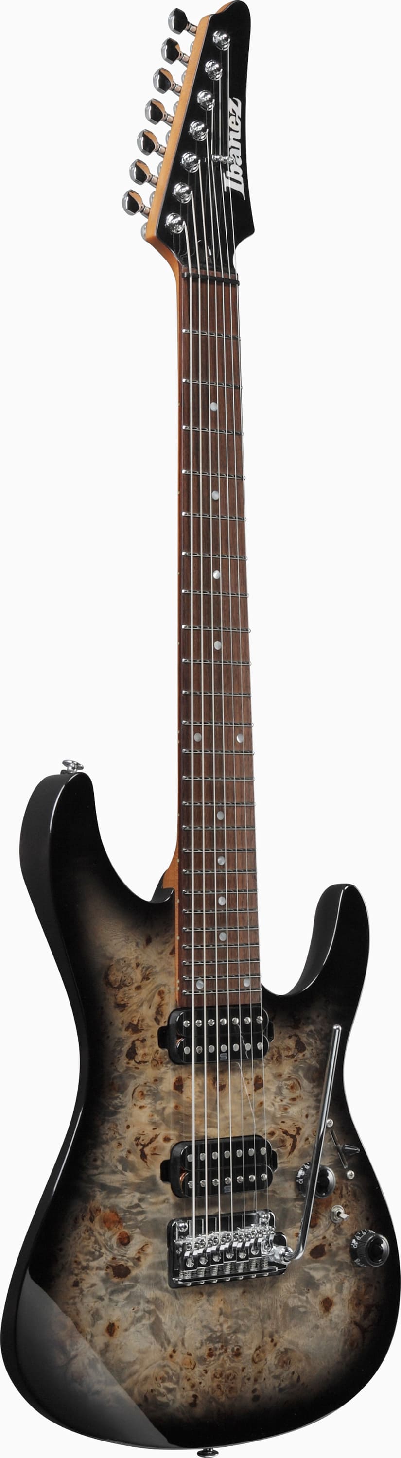 Ibanez AZ427P1PB-CKB
