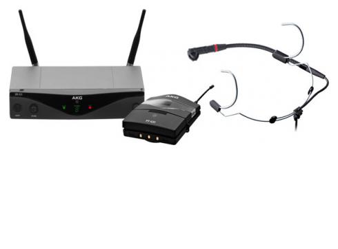 akg-wms420-headworn-set-b1 AKG WMS420 Headworn Set B1