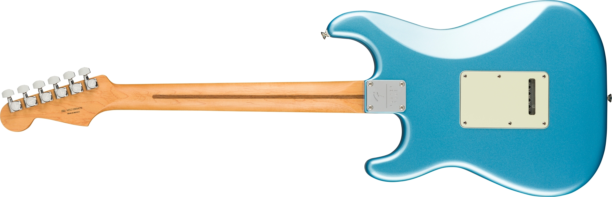 Fender Player Plus Strat PF Opal Spark