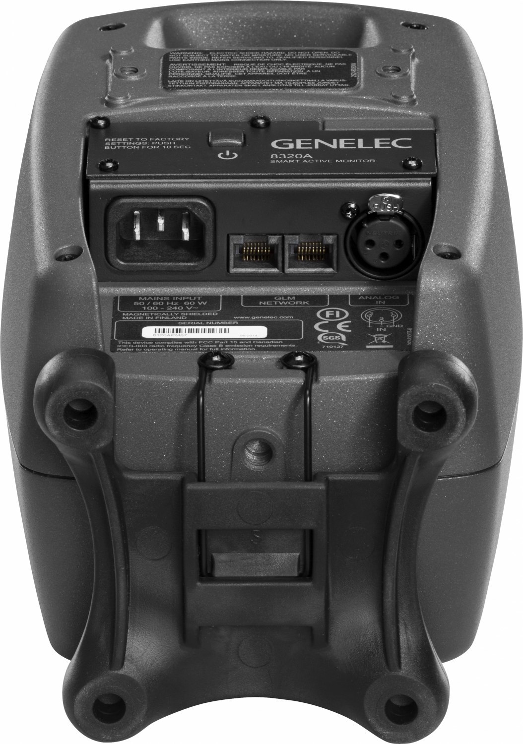 Genelec 8320 A