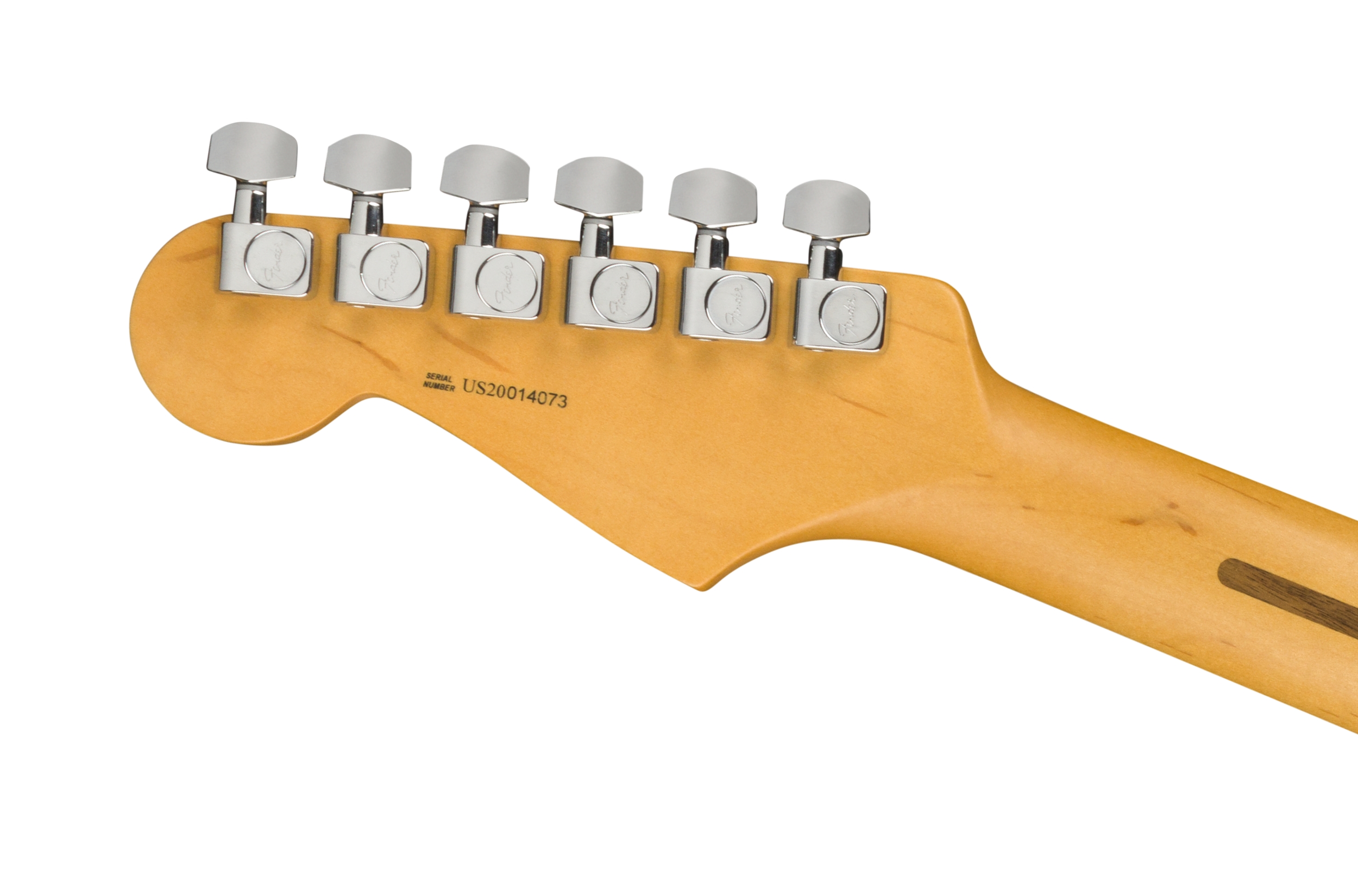 Fender AM Pro II Strat RW 3TSB