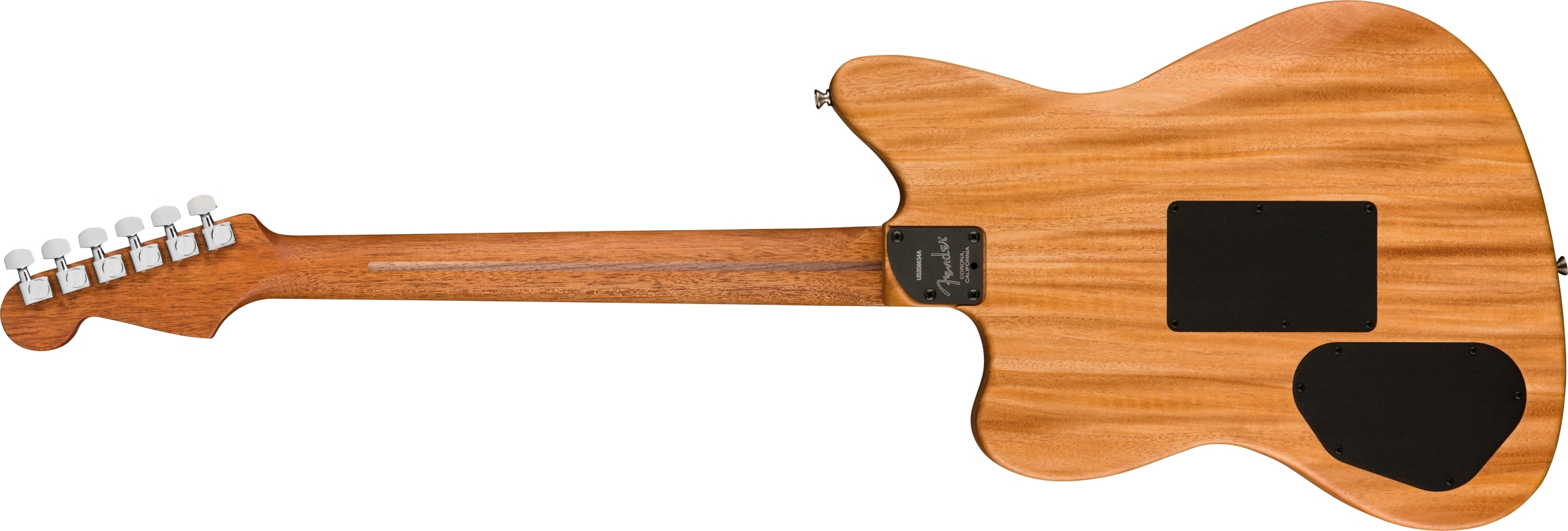 Fender-American-Acoustasonic-Jazzmaster-Ebony-Tungsten_2