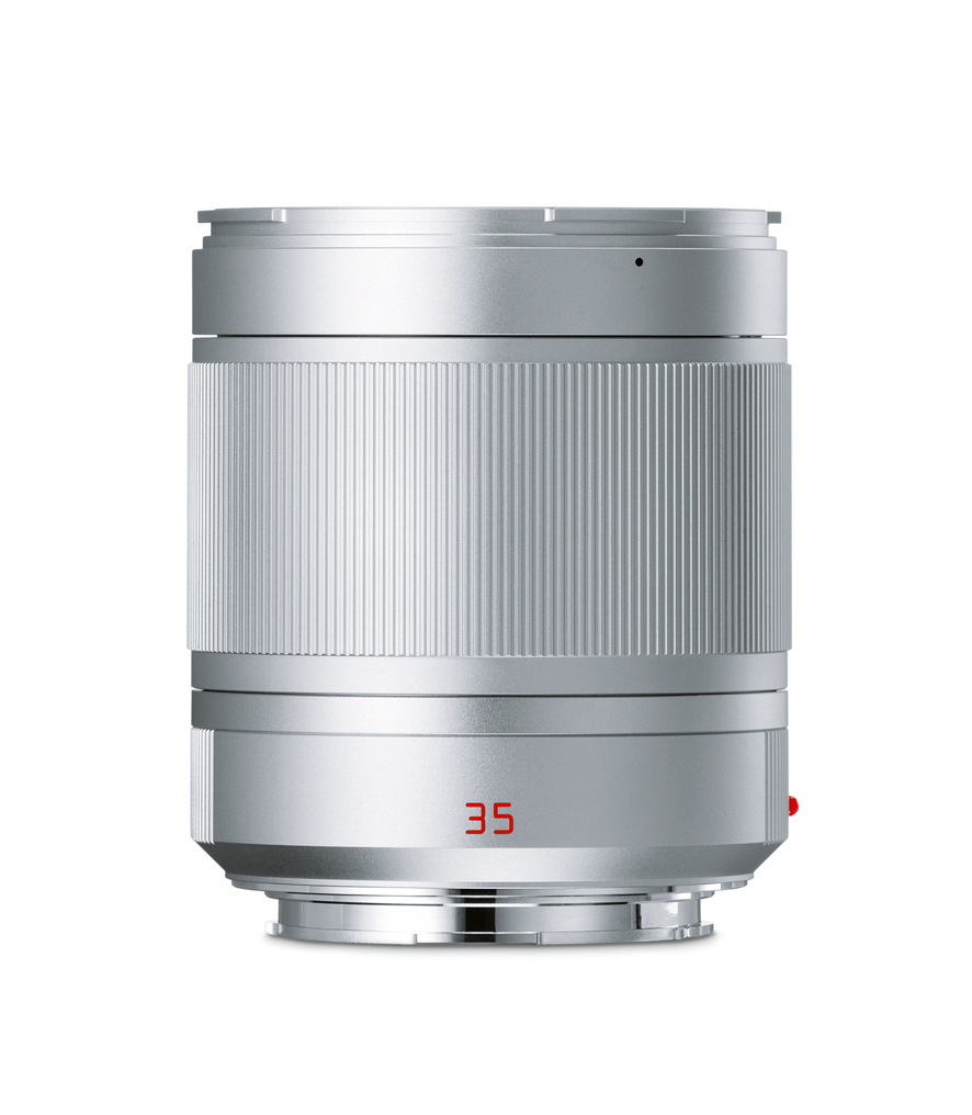 Leica-Summilux-TL-1-1-4_s_1 Leica Summilux-TL 1:1,4/35mm ASPH., silbern eloxiert
