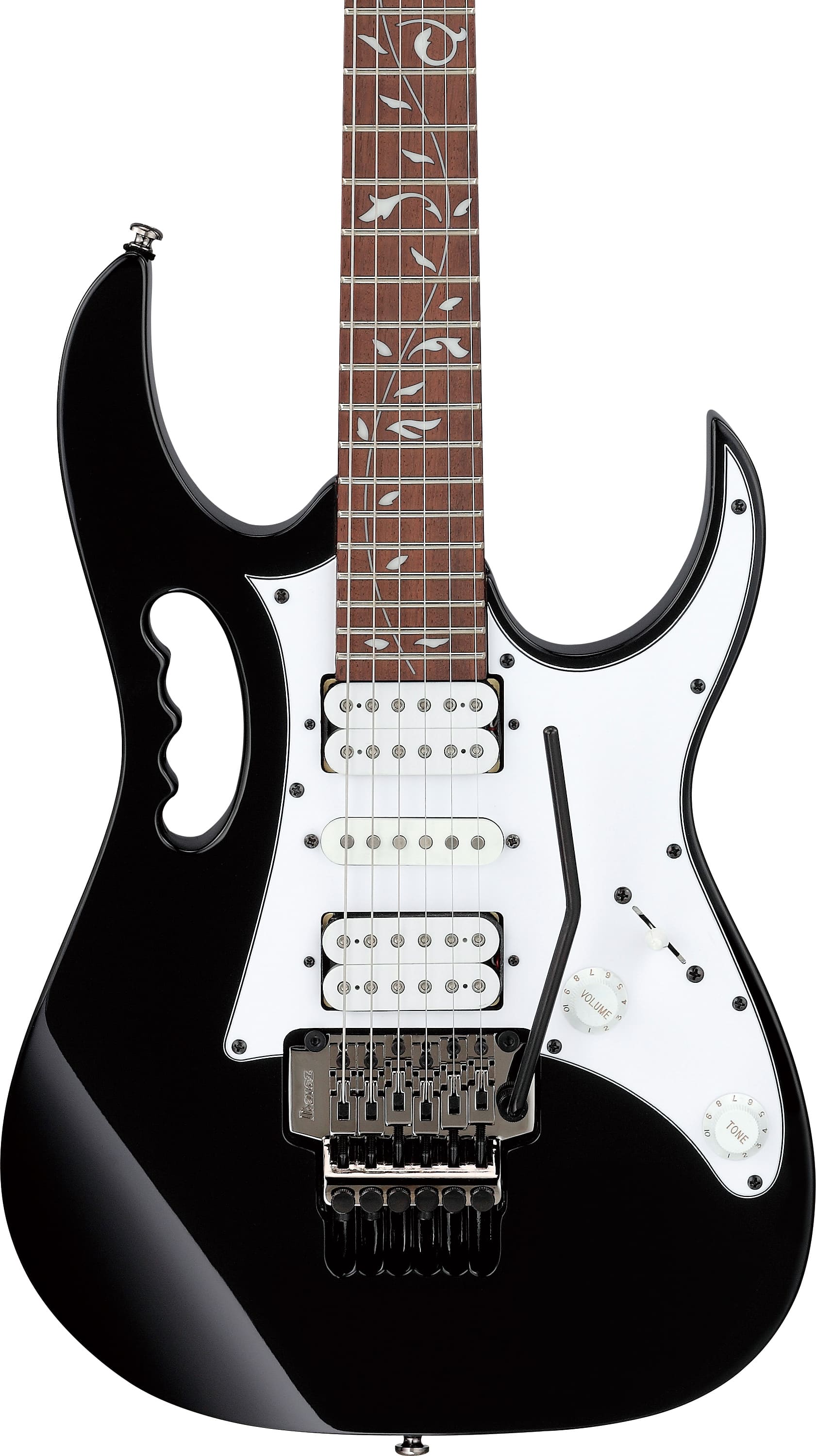 Ibanez JEMJR-BK