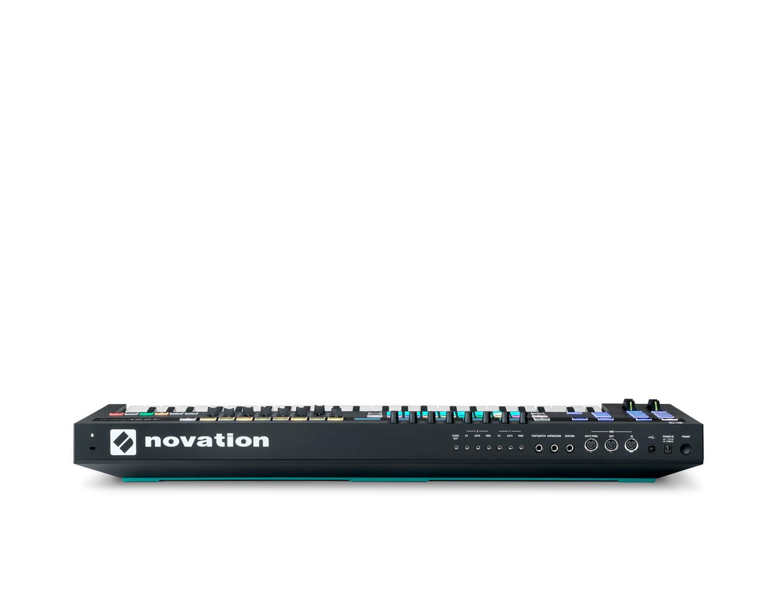 Novation 49SL MkIII