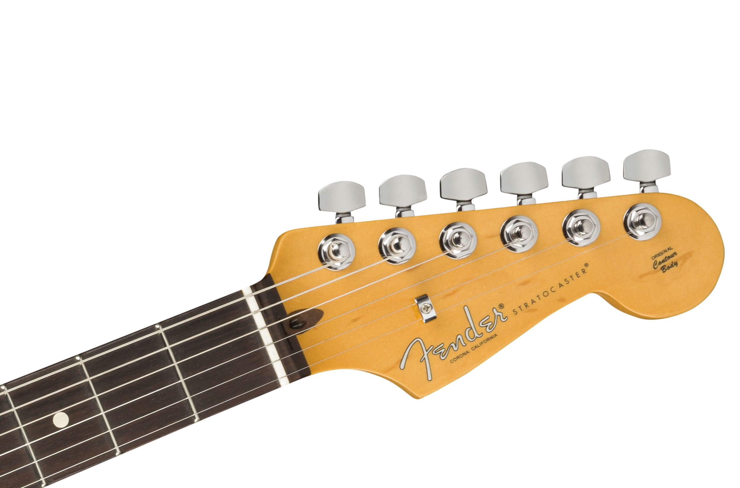 Fender AM Pro II Strat RW 3TSB