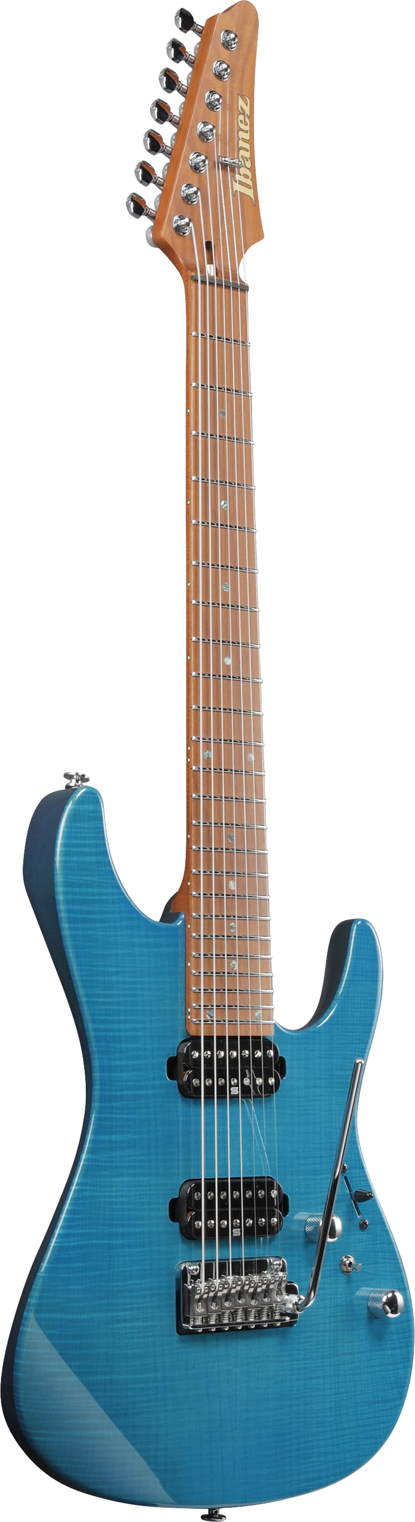 Ibanez MM7-TAB Martin Miller AZ Signature