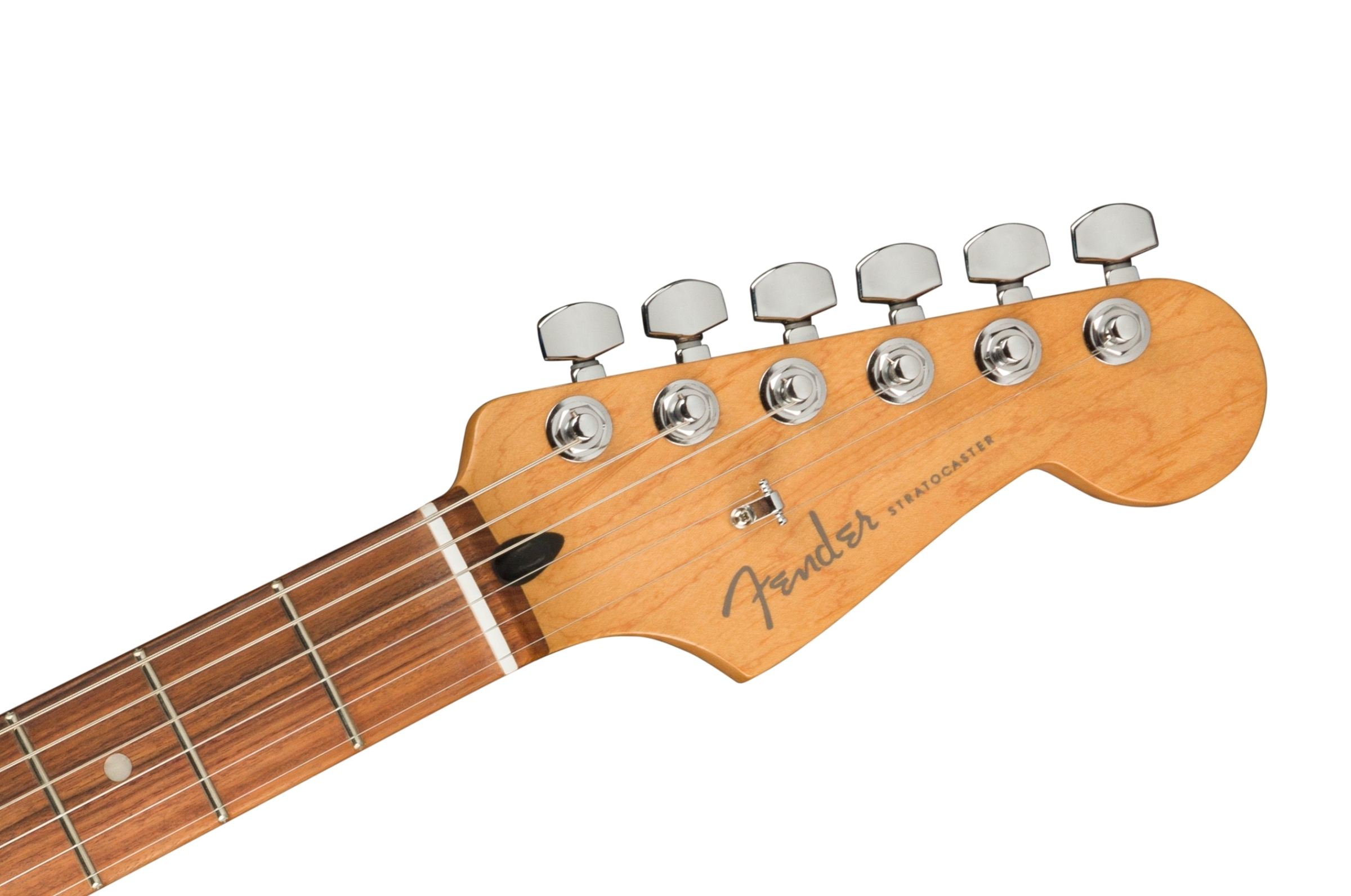 Fender Player Plus Strat PF Opal Spark