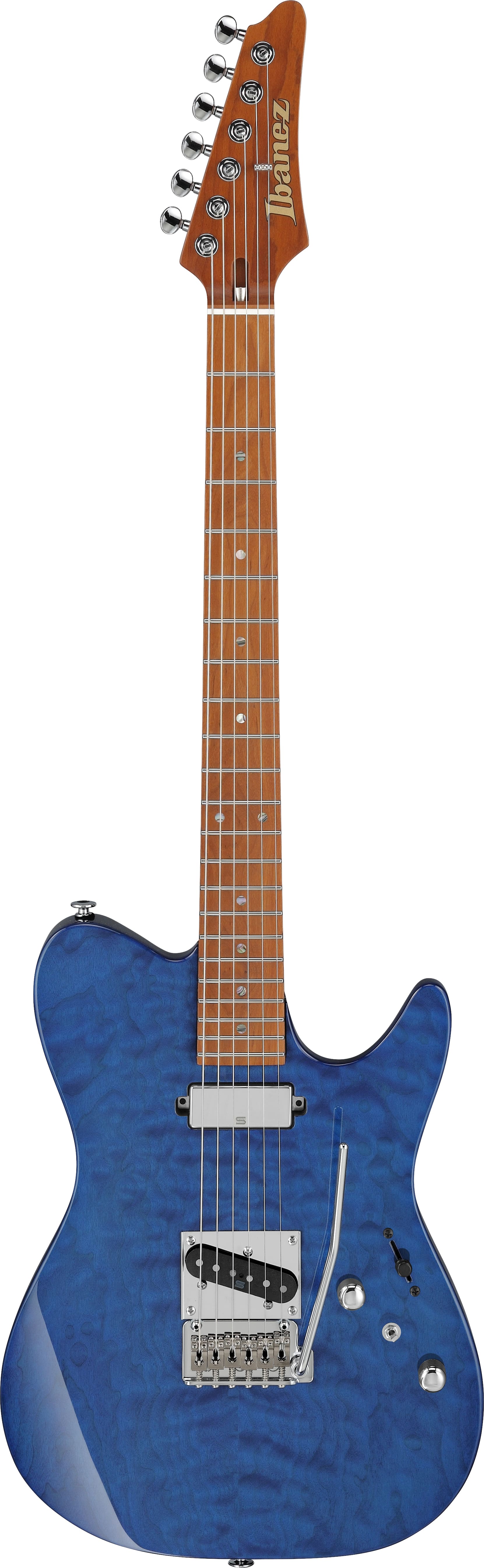 Ibanez AZS2200Q-RBS