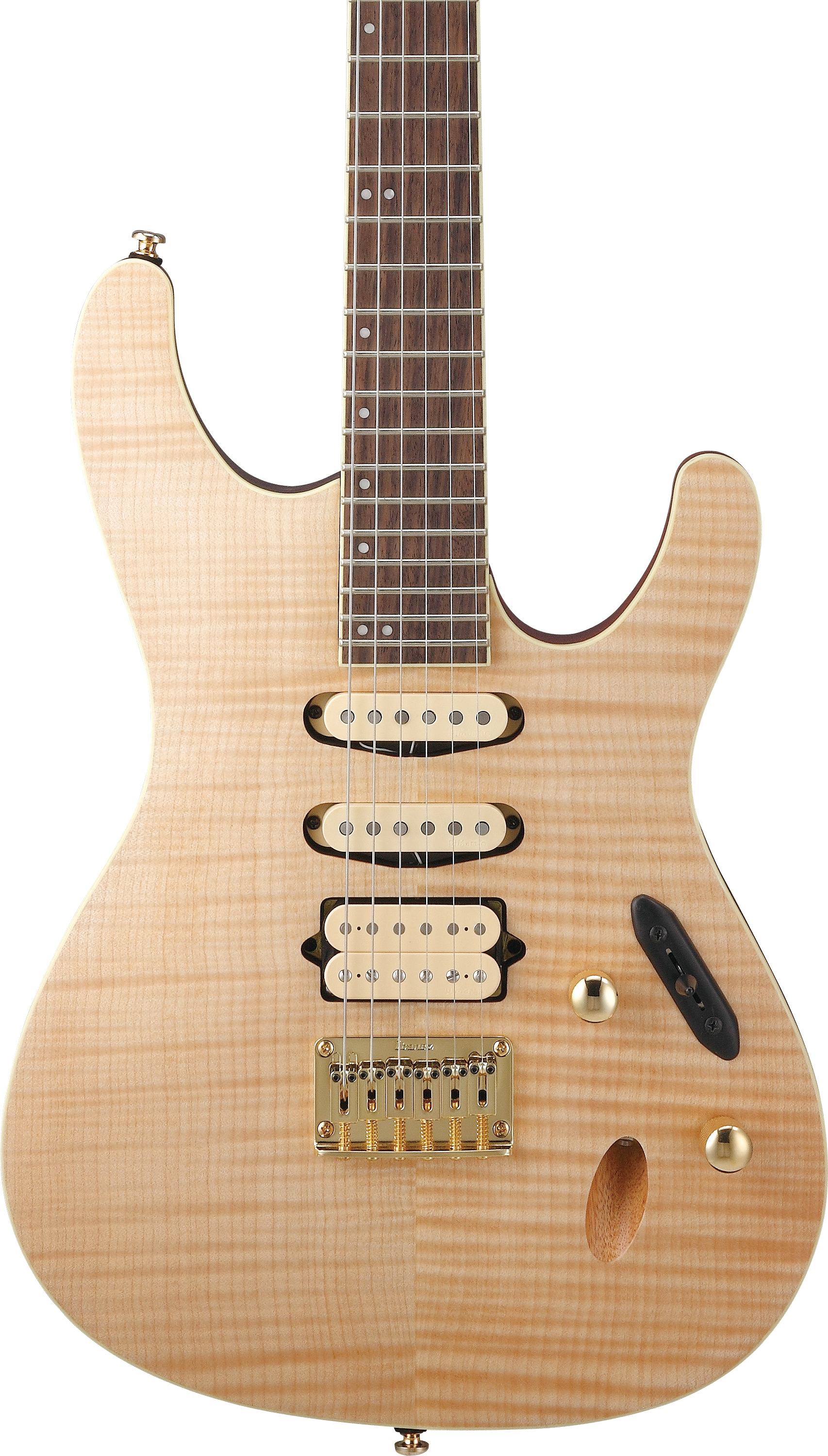Ibanez SEW761FM-NTF