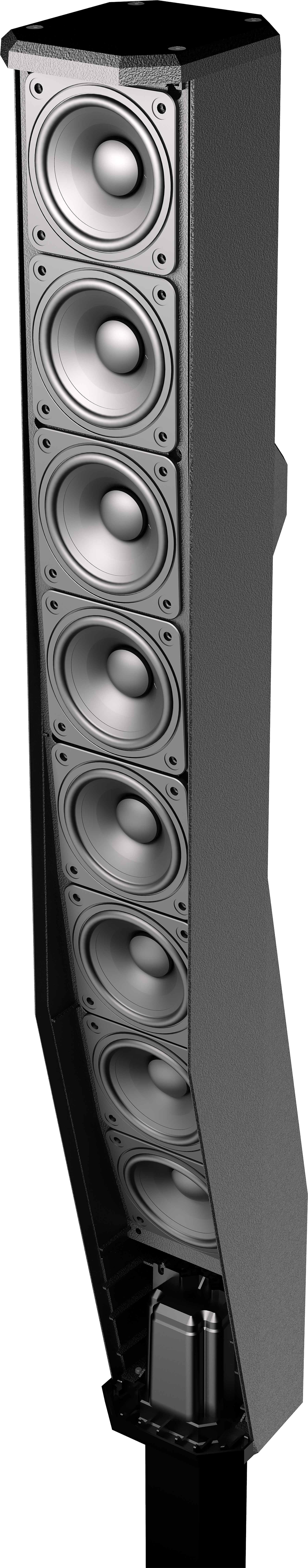 Electro Voice Evolve 50