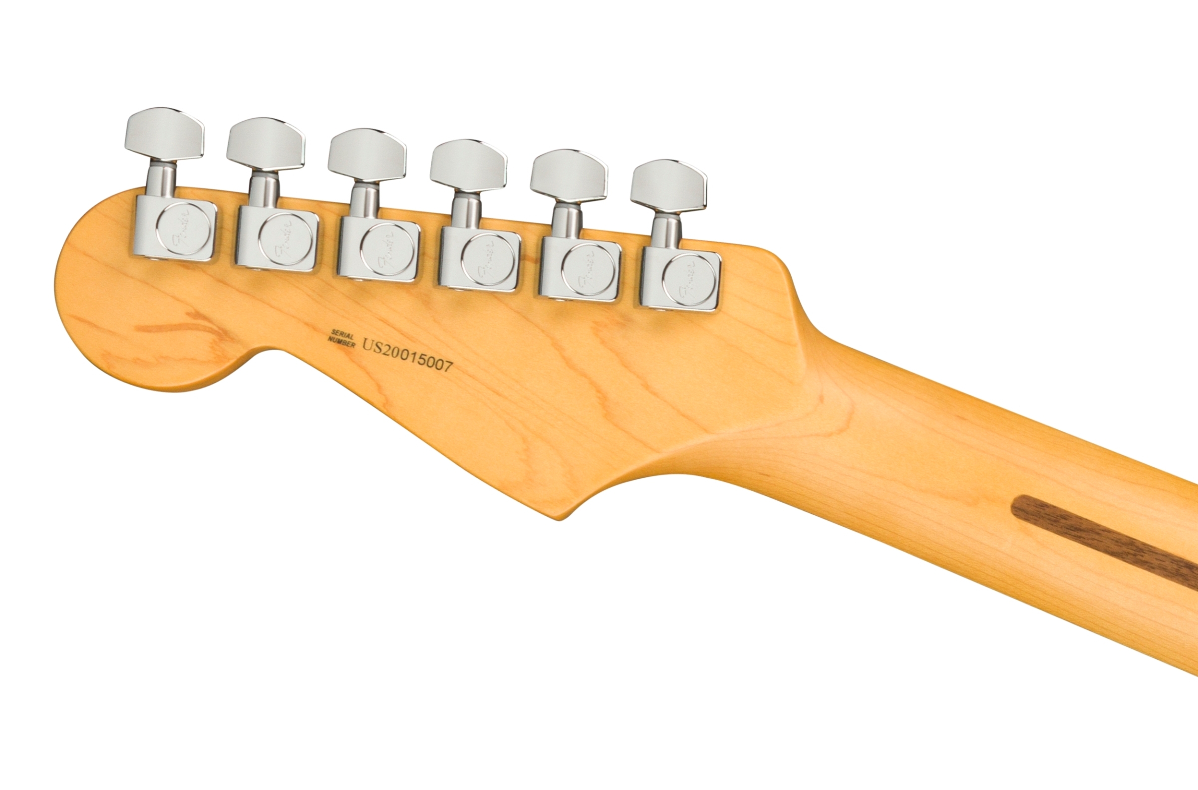 Fender AM Pro II Strat HSS RW 3TSB