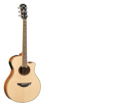 Yamaha-APX700II-NT-Bild-1