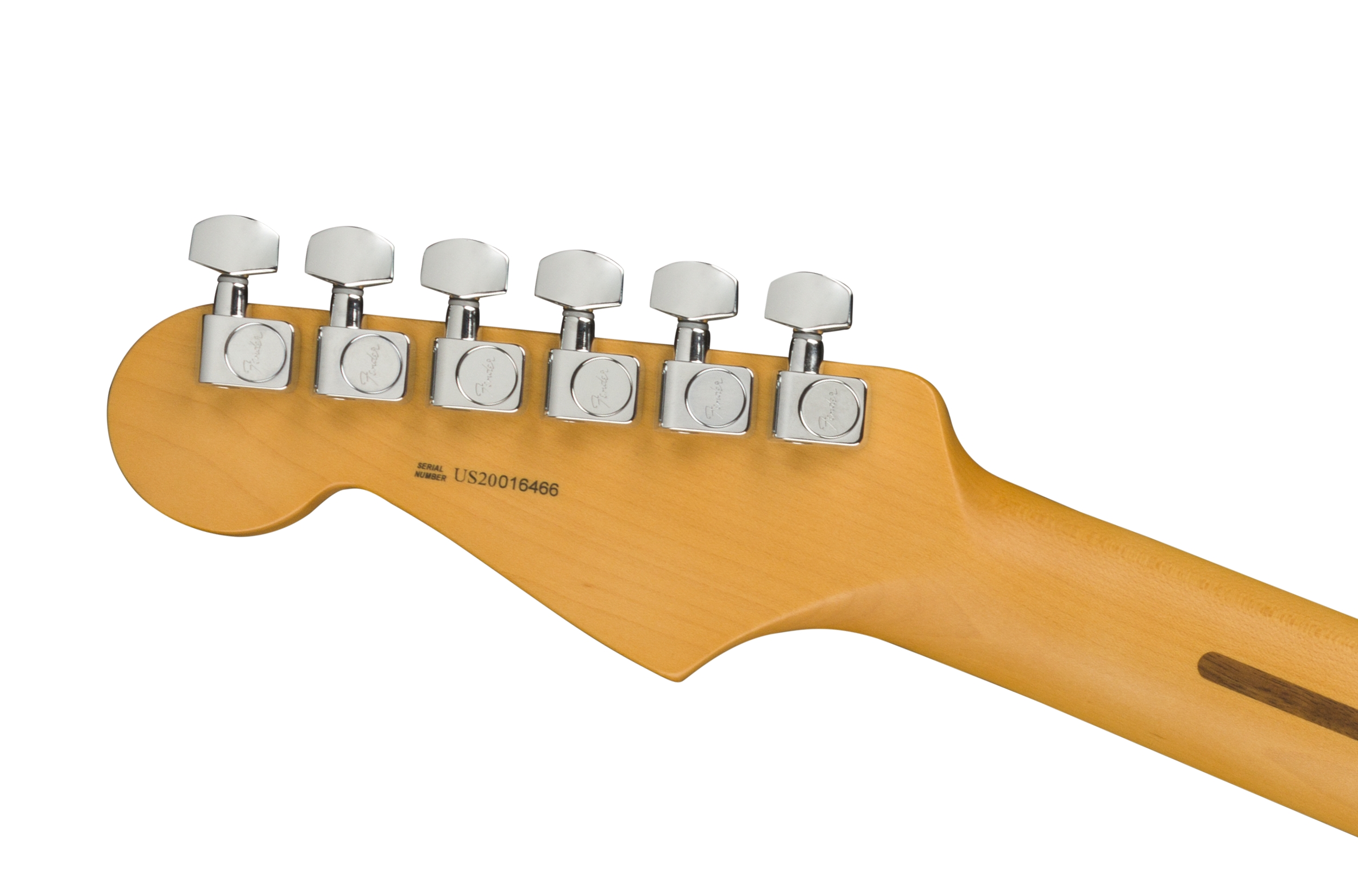 Fender AM Pro II Strat MN MBL