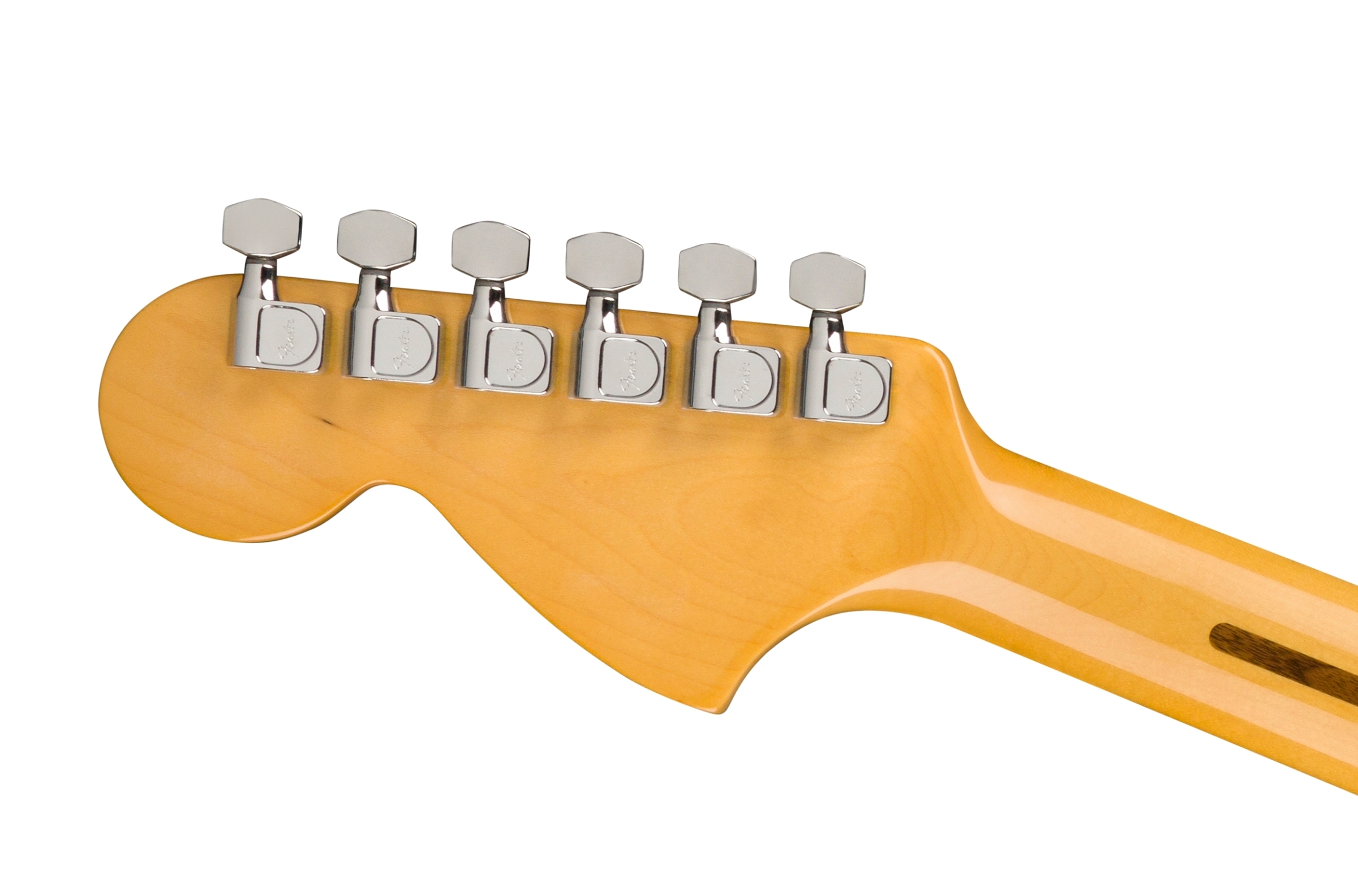Fender AM Vintage II 1975 Tele Deluxe MN 3CSB