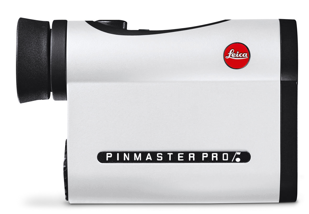 Leica Pinmaster II Pro