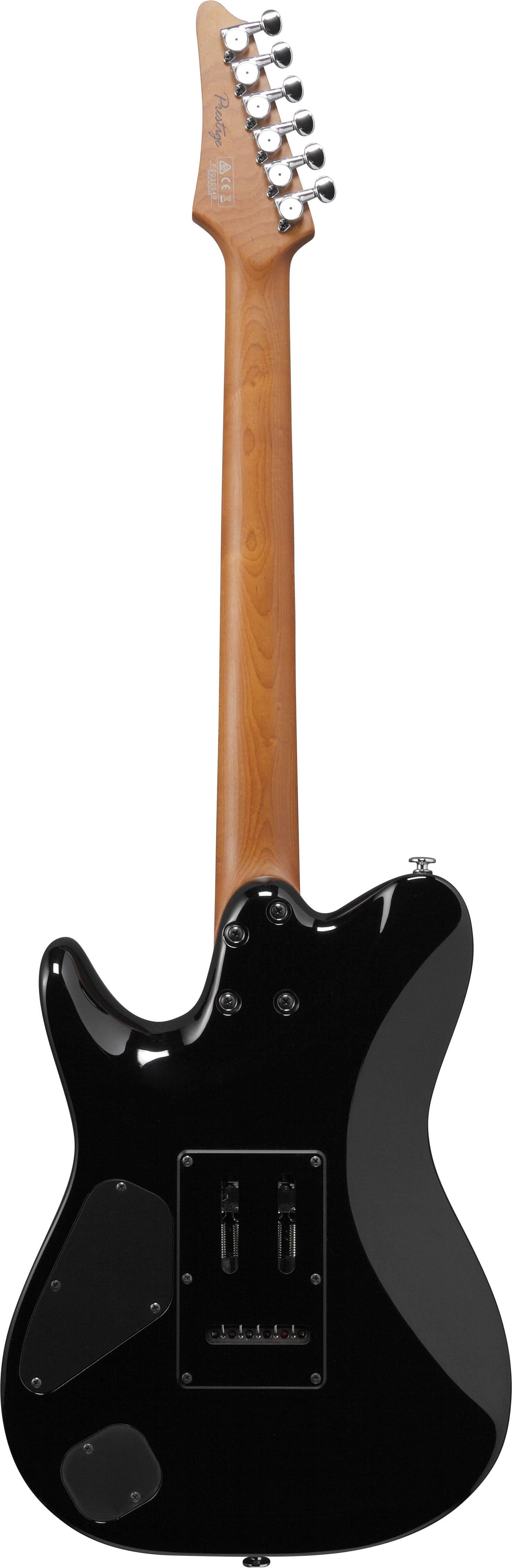 Ibanez AZS2200-BK