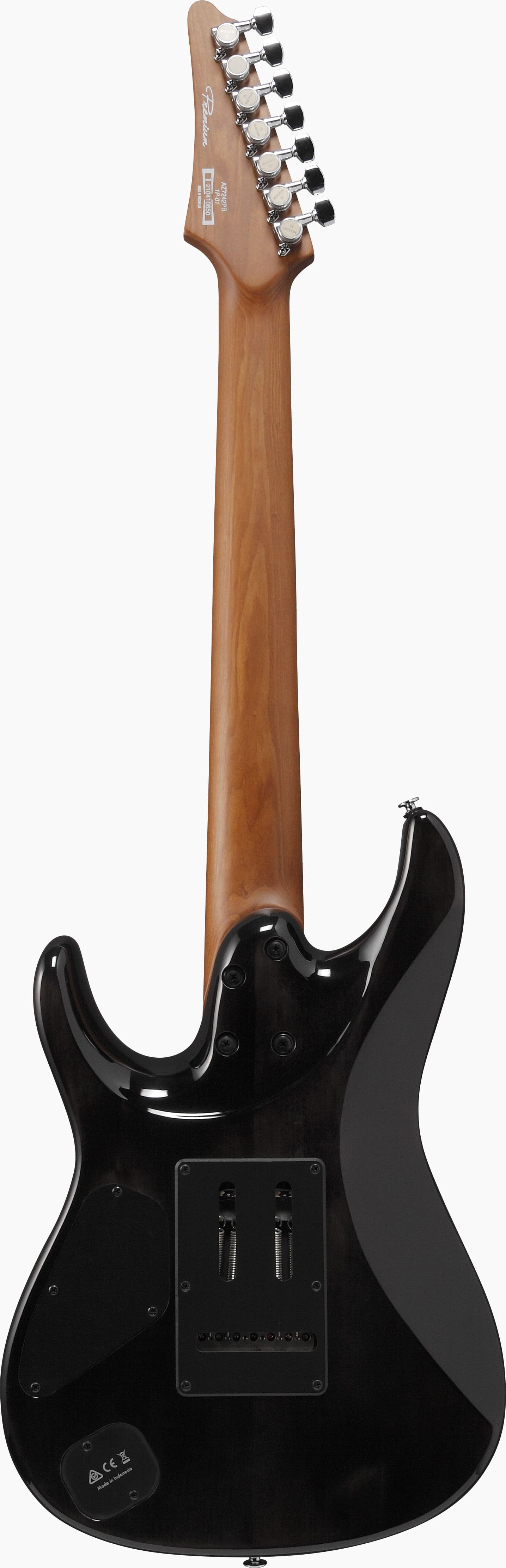 Ibanez AZ427P1PB-CKB