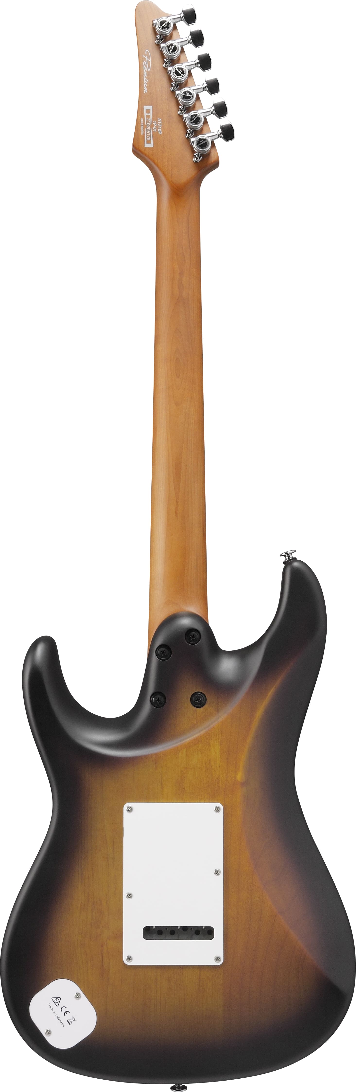 Ibanez ATZ10P-STM