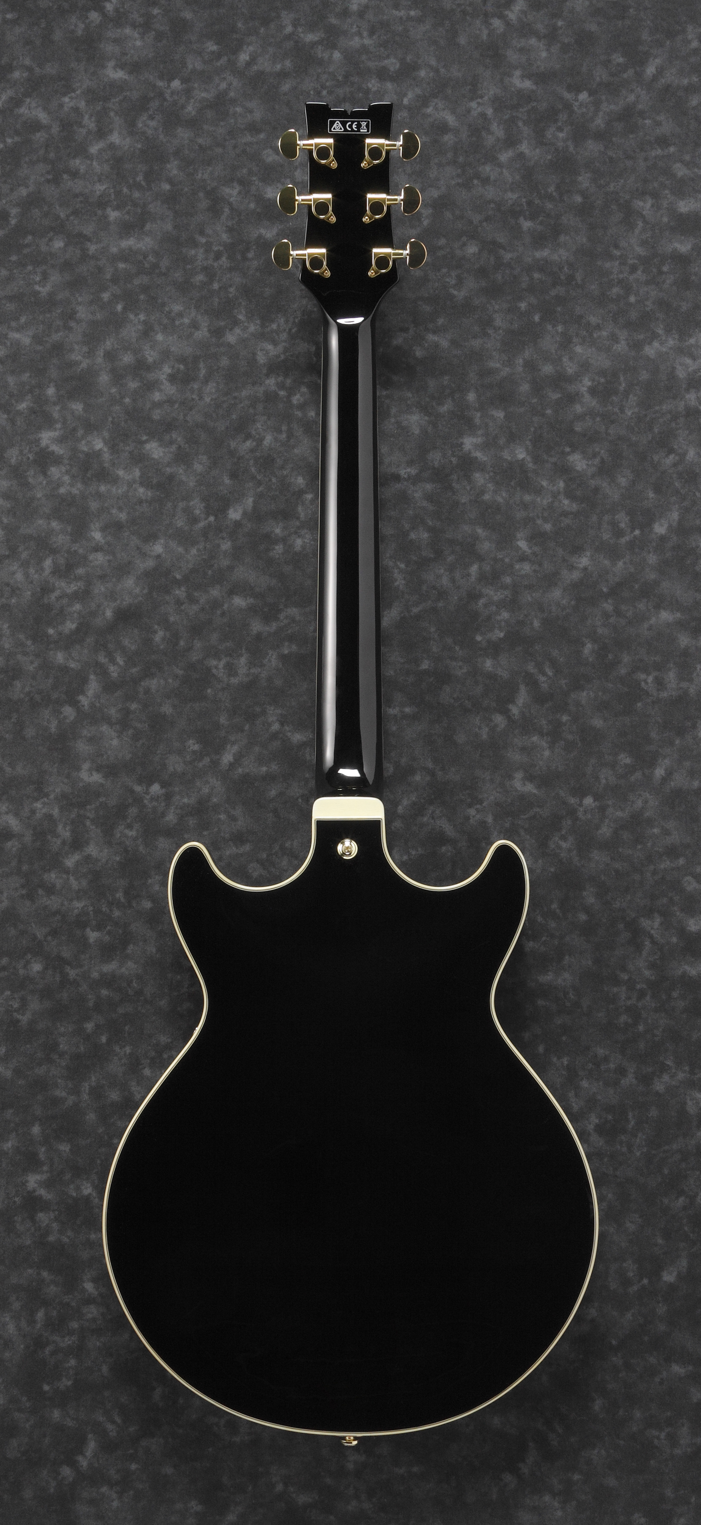 Ibanez AMH90-BK