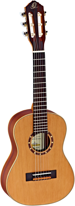 15e1da356a1783 Ortega R122 1/4