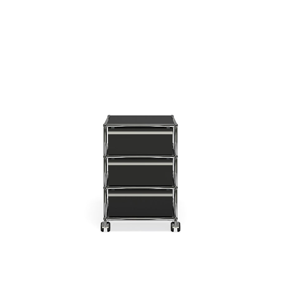 QS_M2_02 USM Haller Rollcontainer M2
