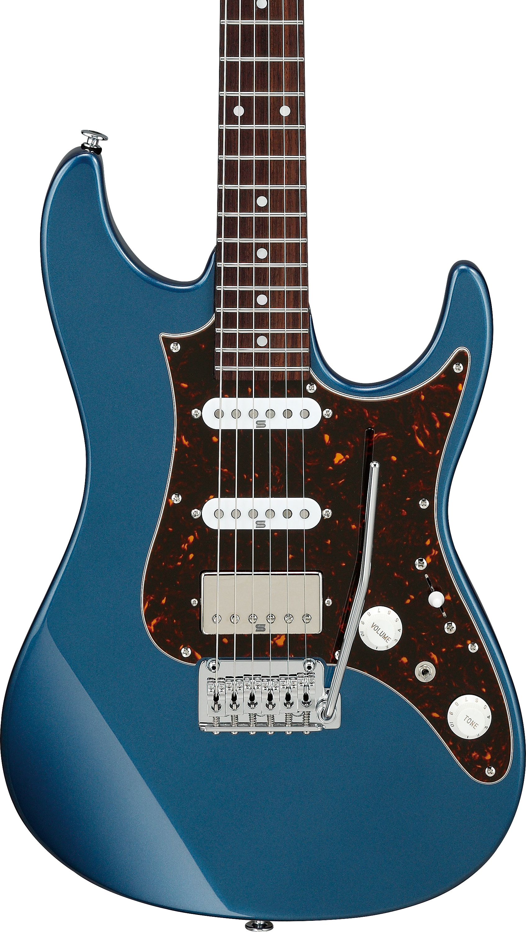 Ibanez AZ2204N-PBM