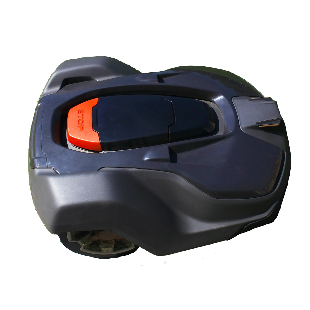 rasenroboter Rasenroboter (Wunschprodukt)