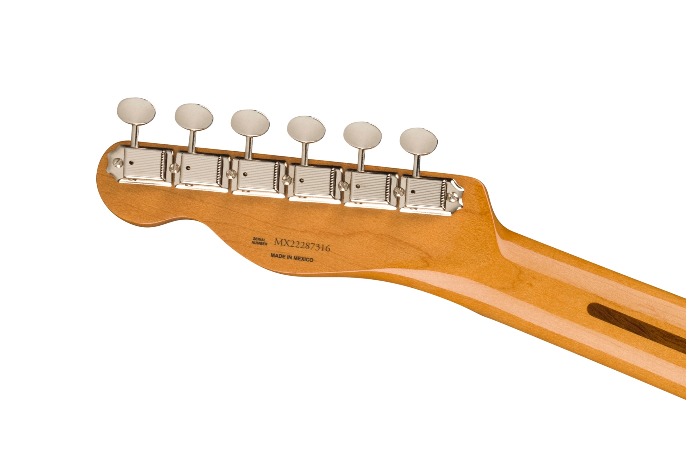 Fender Vintera II 50S Nocaster MN BGB