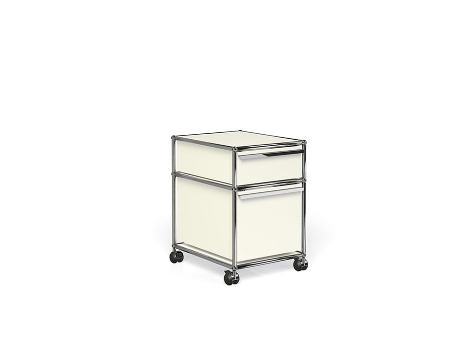 M1_Vorschau USM Haller Rollcontainer M1