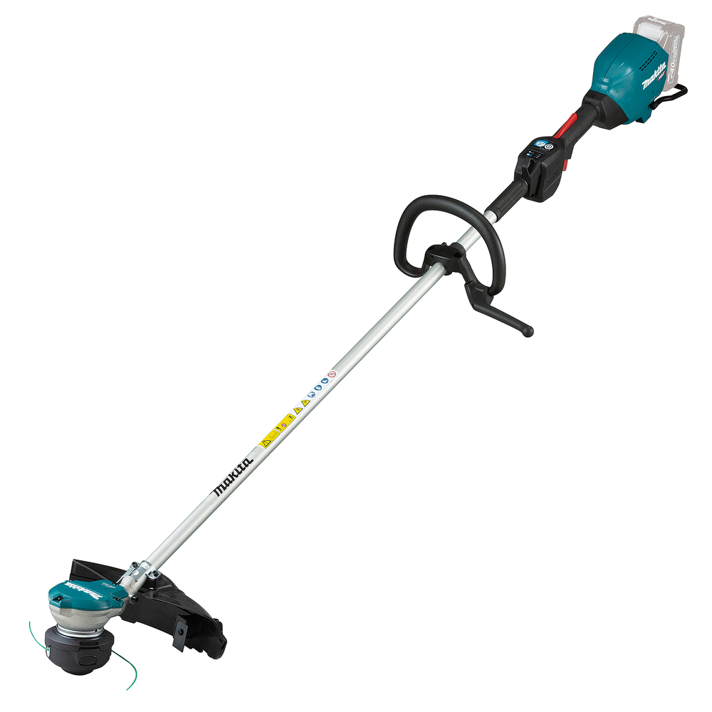 Makita UR003GZ01 Akku-Freischneider inkl. BL420 Akku und Ladegerät