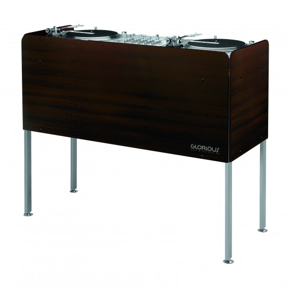 1156d462bd3342c Glorious Cockpit deLuxe walnut