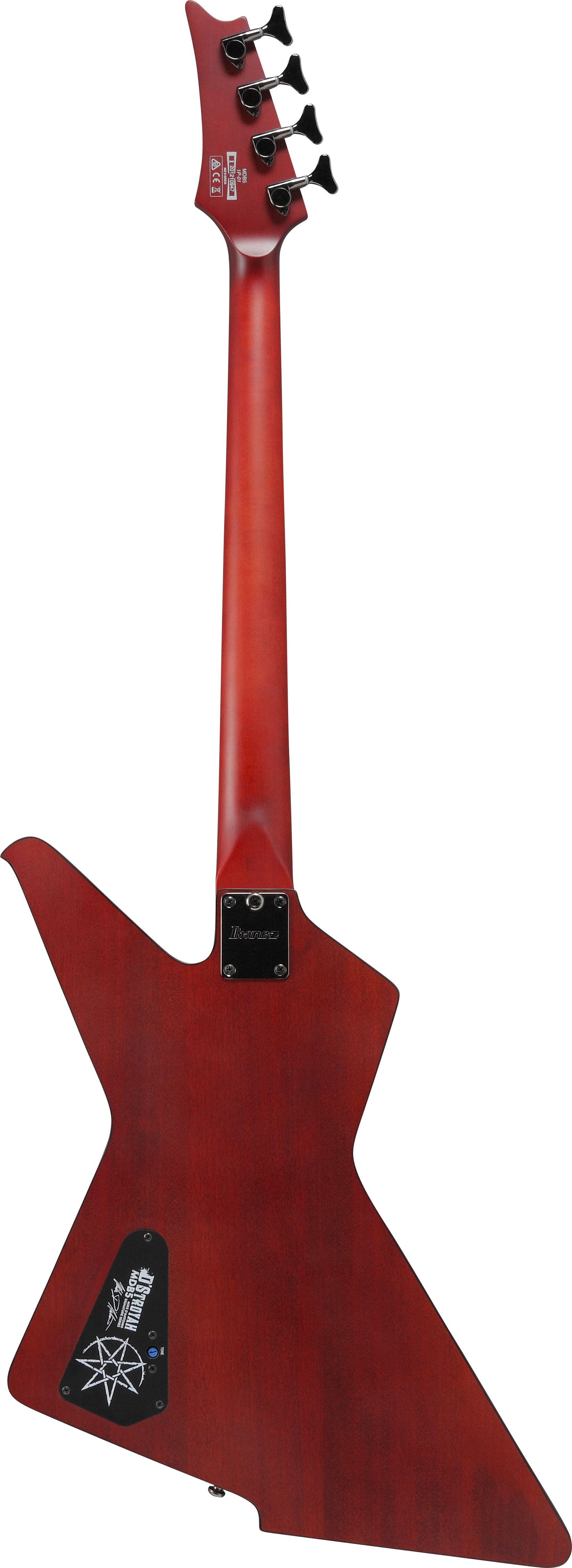 Ibanez MDB5-OXB