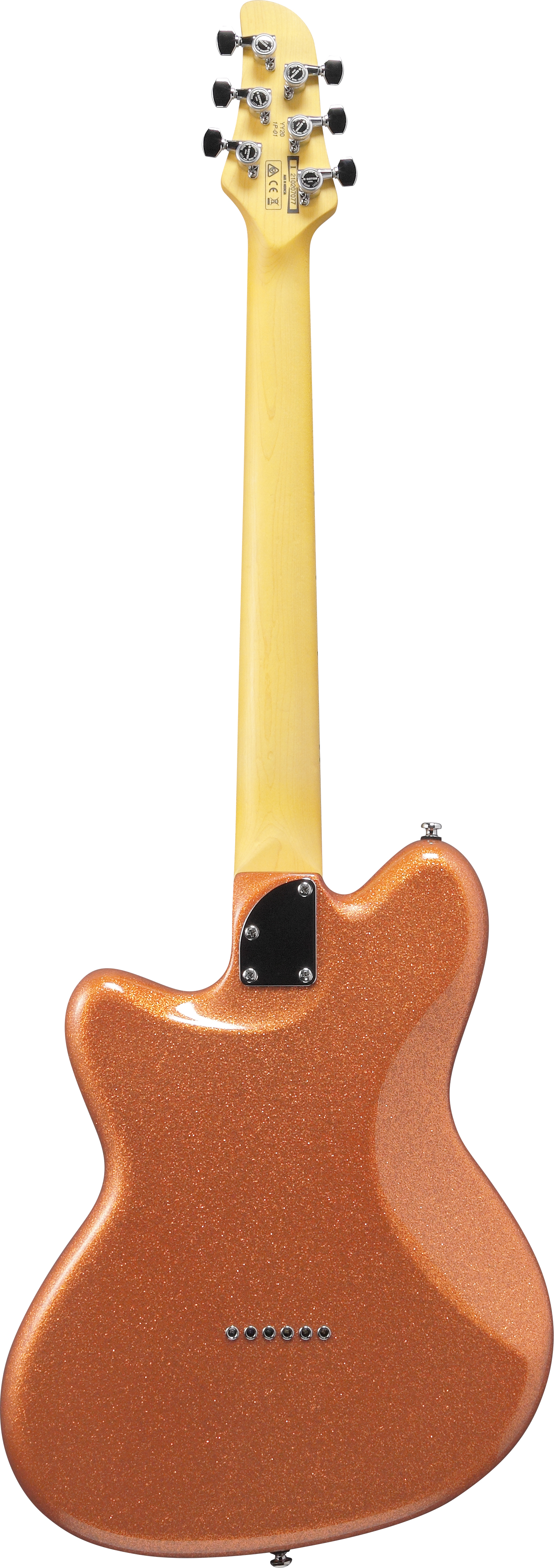Ibanez YY20-OCS