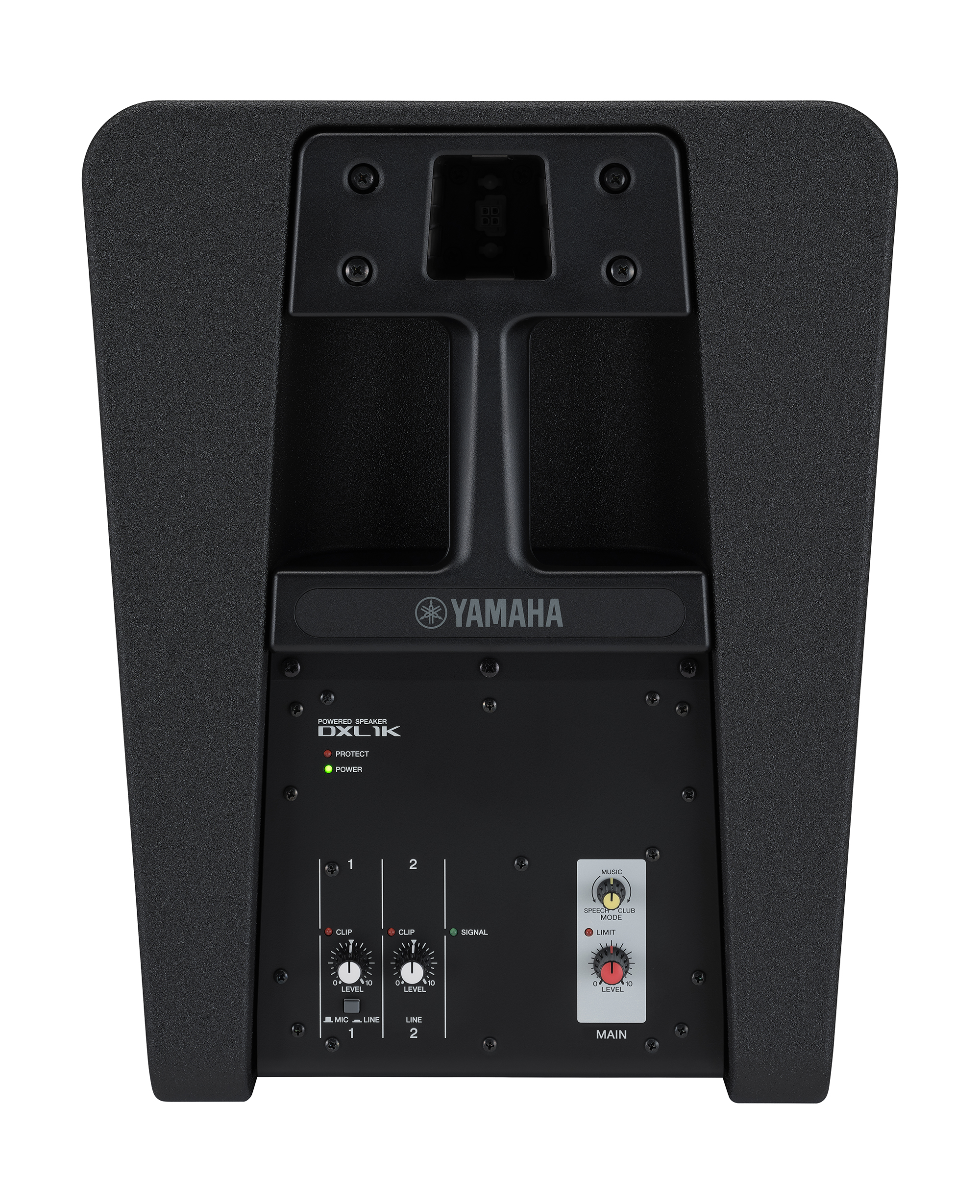 Yamaha Stagepas DXL1K