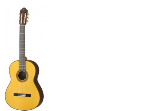 Yamaha-CG192S-Bild-1 Yamaha CG192S