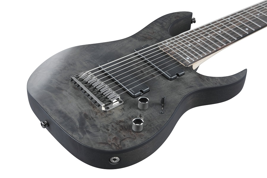 Ibanez RG9PB-TGF