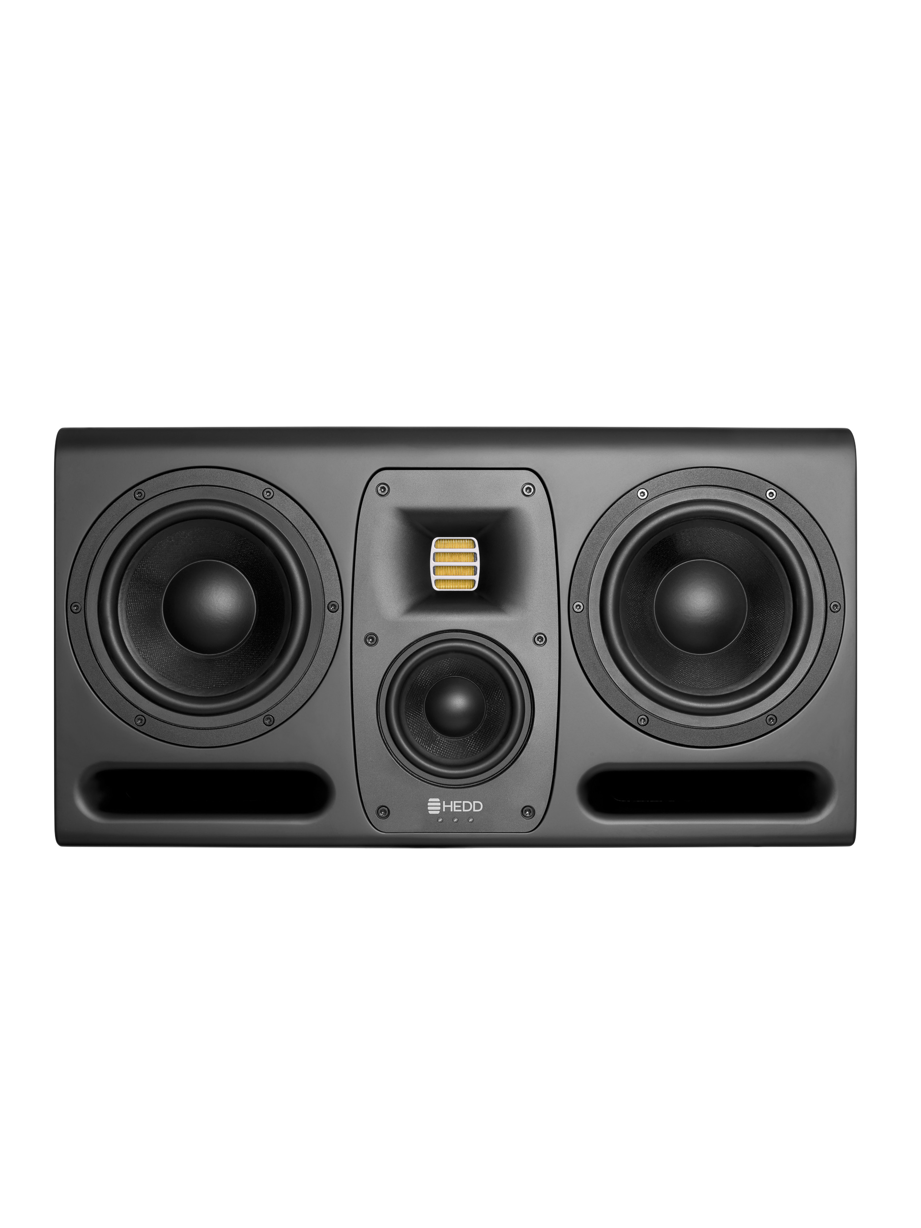 HEDD Audio TYPE 30 MK2 Black