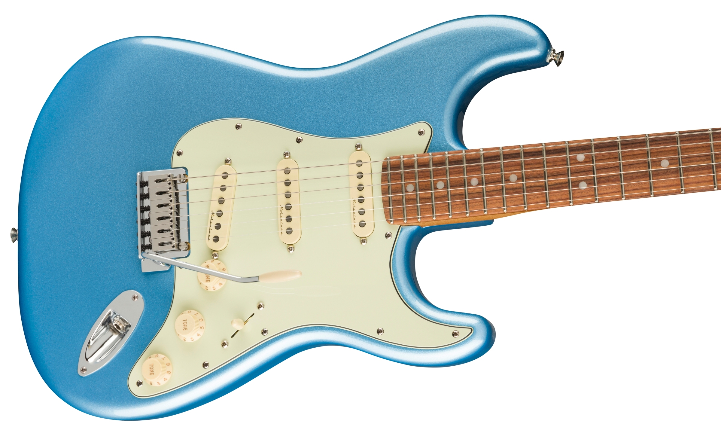 Fender Player Plus Strat PF Opal Spark
